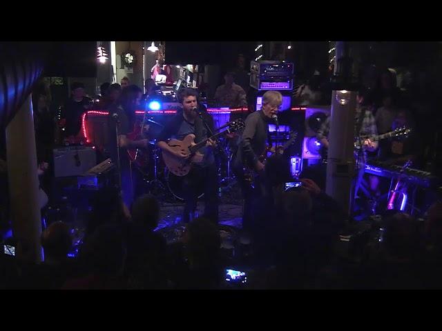 Phil Lesh and the Terrapin Family Band w/Jeff Chimenti and Stu Allen 12-9-14