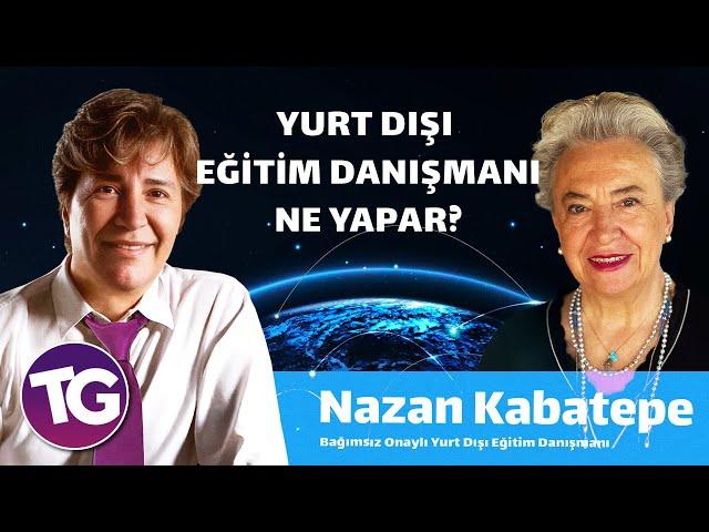 YURT DIŞI EĞİTİM DANIŞMANI NE YAPAR?