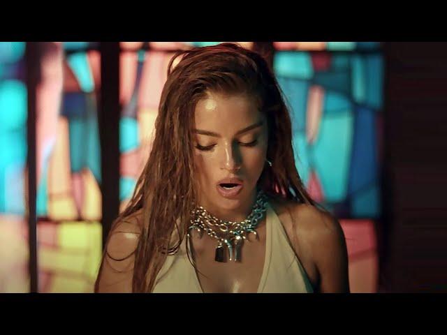 נועה קירל & איתי גלו - משקפיים | Noa Kirel X Itay Galo - Mishkafaim