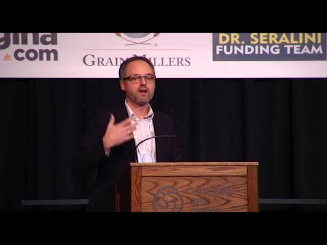Matthew Holmes 2014 Organic Connections Part1