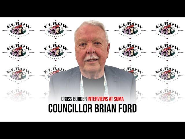 840. Elbow Councillor Brian Ford