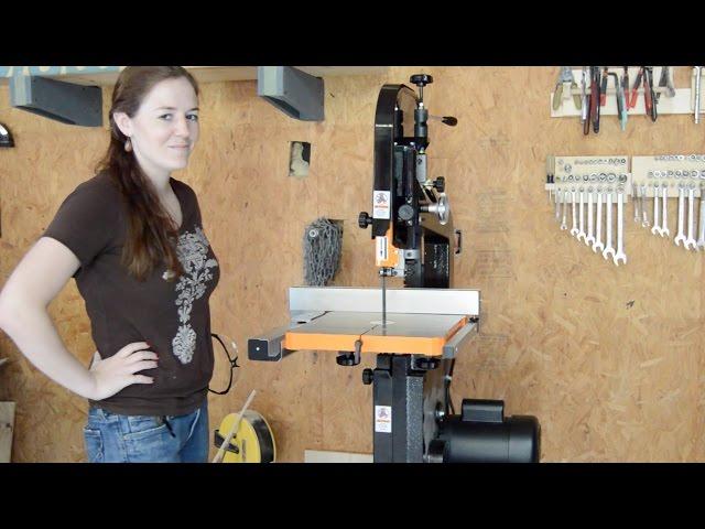 Unboxing New Tools
