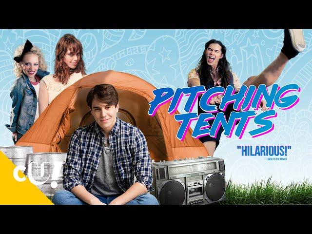 Pitching Tents | Free Comedy Drama Movie | Full HD | Full Movie | Crack Up Central