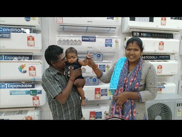 Unexpected Big Surprise  Grandfather's | Kamal Lalitha