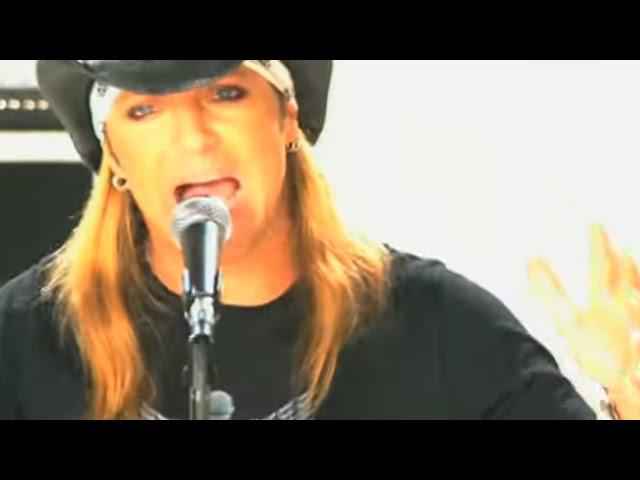 Bret Michaels - Go That Far (Native Version)