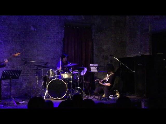 YUUJIROU AKAHOSHI『feel of arts』@BRICK HALL 2019.6.21