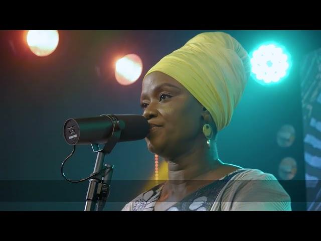 SOLA ALLYSON - AL'ÁMỌ̀IRE VIDEO