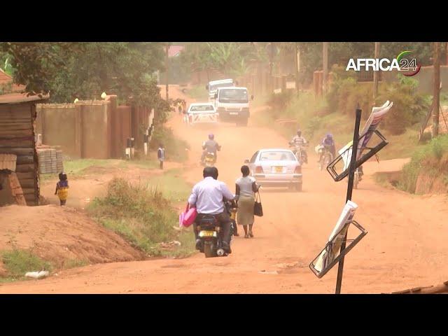 Ouganda : lancement de la stratégie de mise en œuvre de la ZLECAf