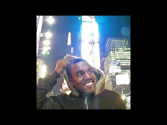 [FREE] ANDRE 3000 X KANYE WEST TYPE BEAT - "LIKE THAT"