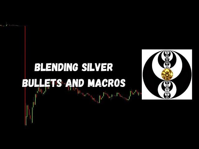 ICT Gems - Blending Silver Bullets and Macros