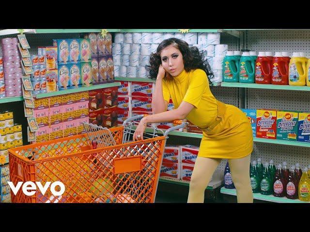 Kali Uchis - After The Storm ft. Tyler, The Creator, Bootsy Collins