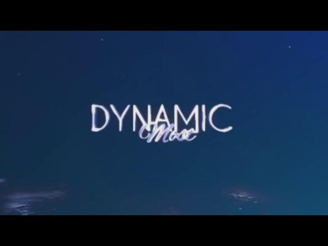 Dynamic - Most