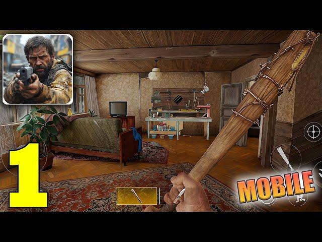 Unbelievable Gameplay Walkthrough Part 1 (Android, iOS)