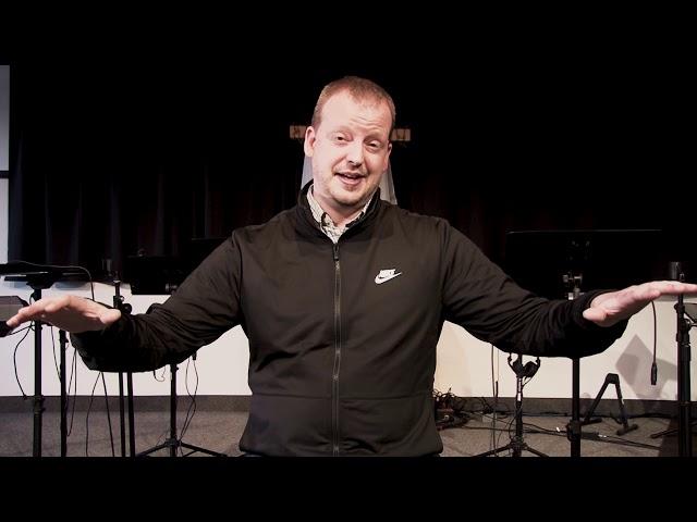 Elevate Leadership Stories - Jeremy Kelly