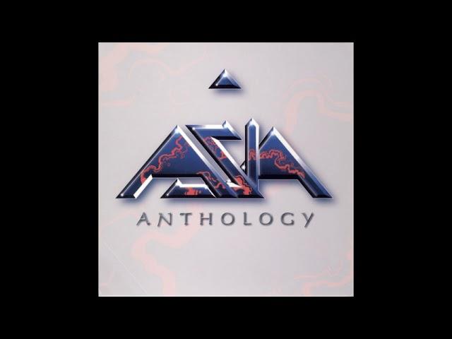 Asia - Anthology - 1997 - Full Album (Digitally Remastered 2005)