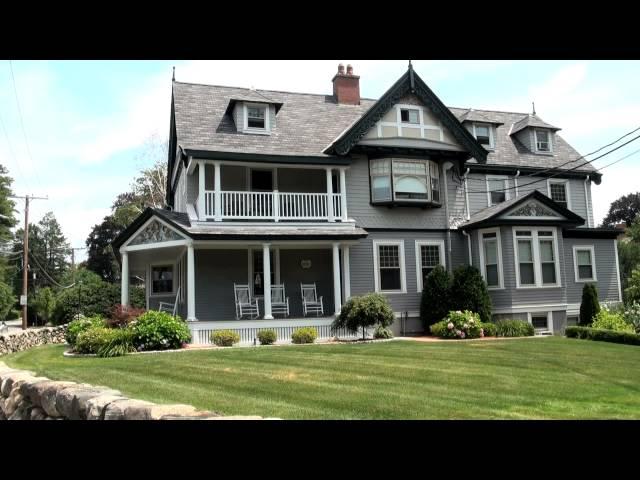 Take a Tour of Woburn, MA