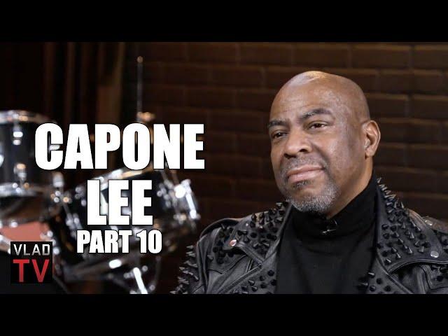 Capone: If I Had the Money I'd Pay Dame's $9.7M Debt & Tell Him Stop Talking About Past (Part 10)