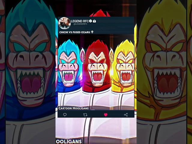 Chichi vs dragonrangers(last part)#dragonball #goku #dbz #dragonballsuper #anime#animeedits #shorts