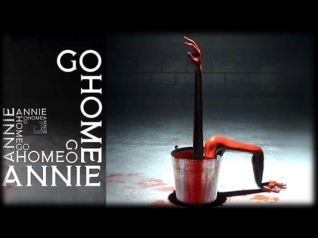 WILLKOMMEN IM SCP-HORROR: MEIN LET'S PLAY ZU GO HOME ANNIE! || VOLLSTÄNDIGES SPIEL || DEUTSCH