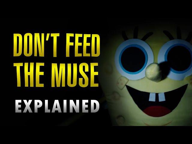 Don't Feed the Muse: Explained | Happy Meat Farms & Spongebob Conspiracies: Escaped