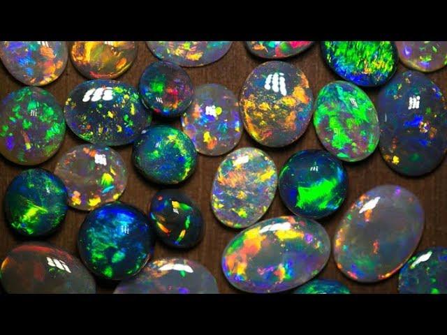 What is black opal worth? The body tone myth exposed