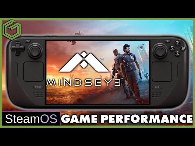 Does MindsEye Run on the Steam Deck??