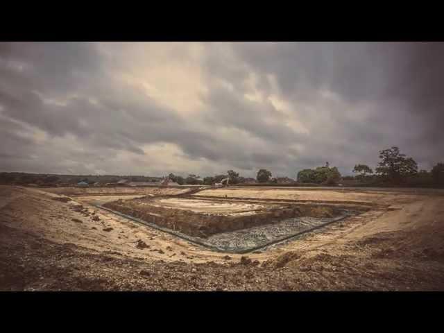 New Forest Fruit: Deap Sea 4K (Canon Ef 16-35mm f/4 IS USM)