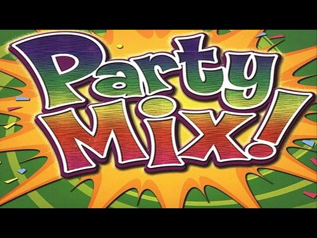 80's Party Mix 13