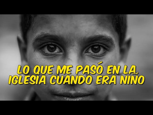 NO DEJES de llevar tus hijos a la Iglesia - Legado podcast