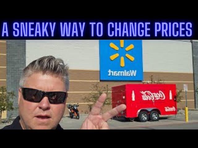 Walmart Is Making A Big Price Change