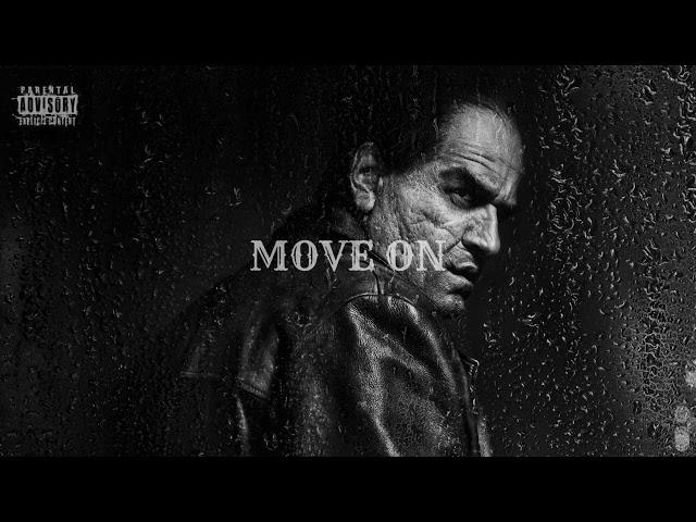 [FREE FOR PROFIT] Melodic type beat | Rap&Trap hip hop type beat "MOVE ON" 2025