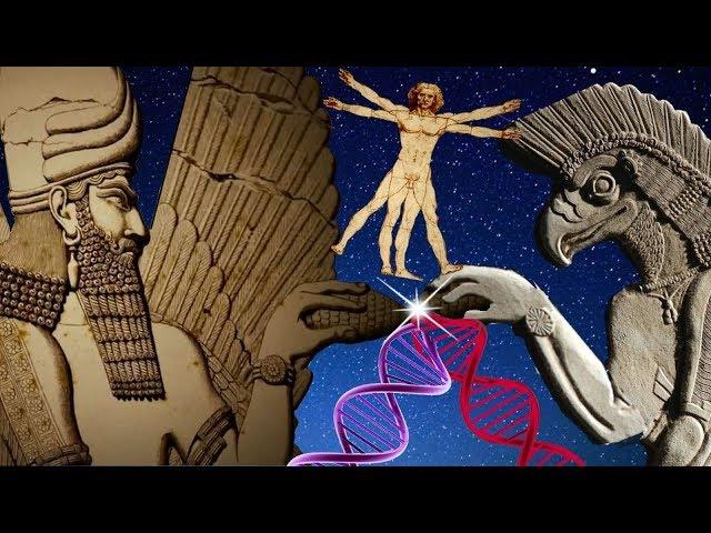 The Anunnaki Creation Story: The Biggest Secret in Human History - Nibiru is Coming