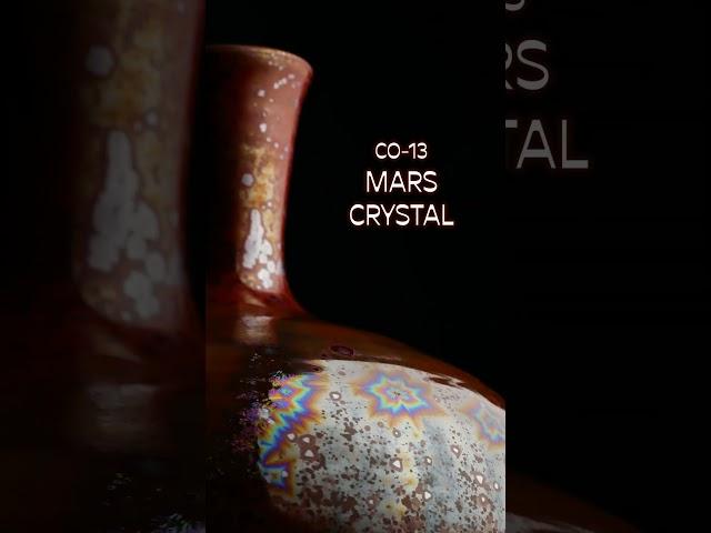 AMACO COSMOS GLAZES