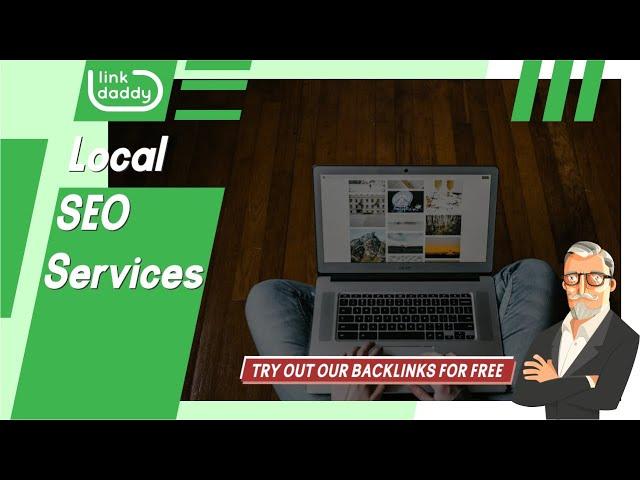 Local SEO Services