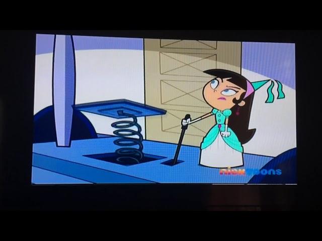 The Fairly Oddparents I Will Always Love You Trixie Tang