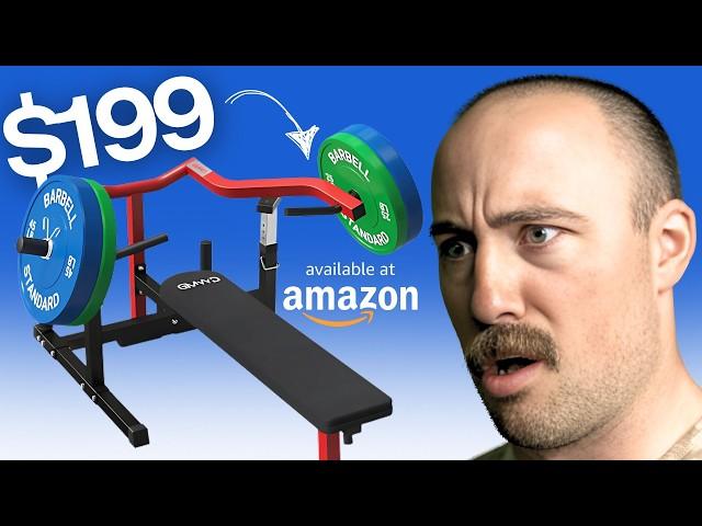 The Ultra-Budget Amazon Press Machine That’s Surprisingly Great!