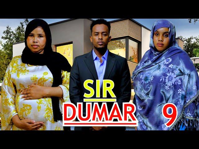 SIR NAGEED | 9 FULL MOVIE  BY SAGAL SOMALI