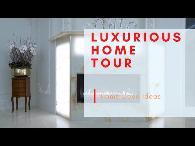 Most luxurious home| home decor idea. #LUXURIOUSHOME