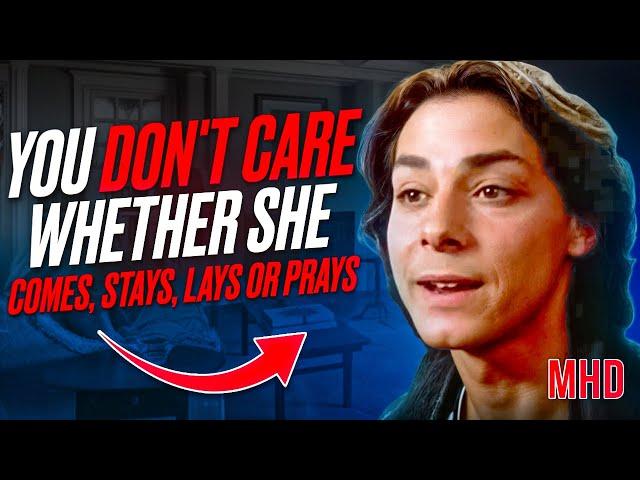 40 Years Ago This Guy Was Spitting PUA Knowledge in Fast Times at Ridgemont High | Part 2