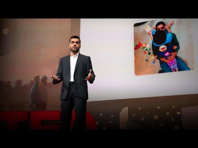 The case for having kids | Wajahat Ali