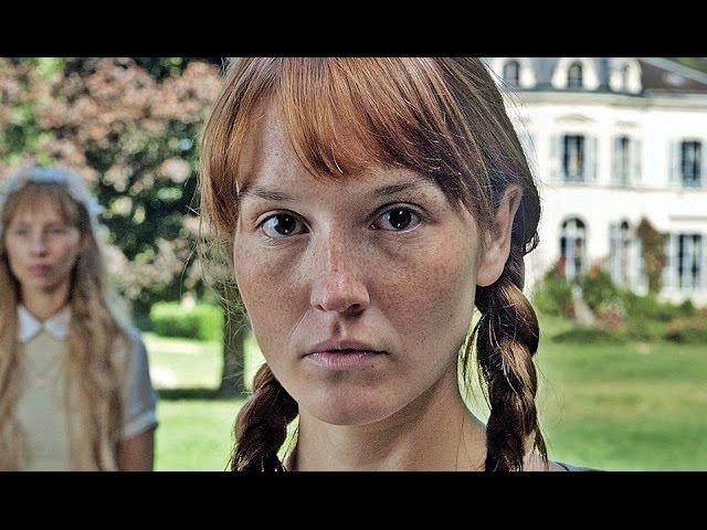 EINE NEUE FREUNDIN | Trailer & Filmclips [HD]