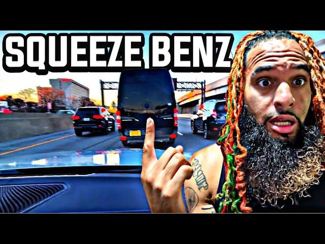 OKQ REACTS TO SQUEEZBENZ BEING RELEASED!