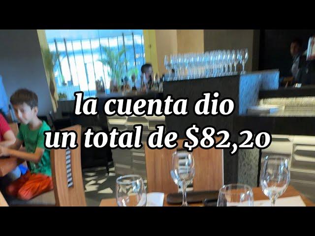 Quien diría que NOE SUSHI BAR ya tiene 20 años en el Ecuador 