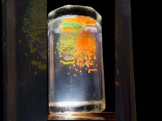 #watermagic trending video ।। ‌chanda'sarts।। #art #trending #watermagic #video #viral #painting