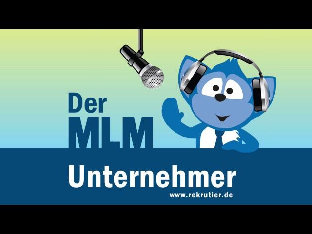 Kerim Kakmaci  - Strukturvertrieb vs. Networkmarketing (REKRU-TIER Podcast)