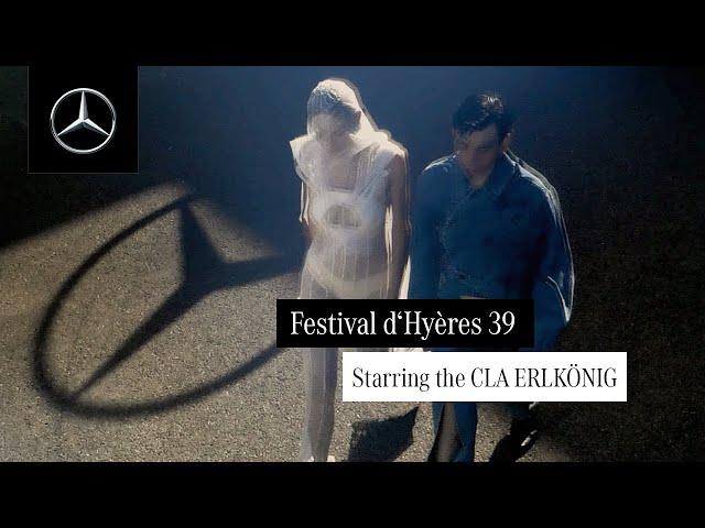 Festival d’Hyères: Starring the CLA Erlkönig