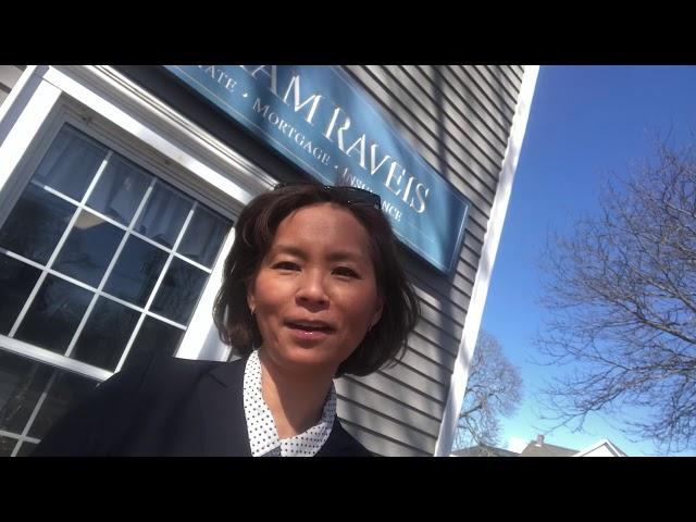 I’m a Korean realtor in Connecticut