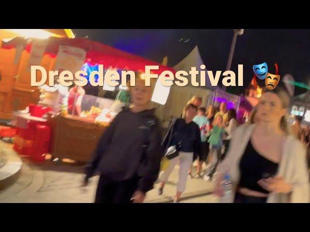 Dresden festival - Germany #Yedukondalu Gangisetty#shorts#youtube#festival#travel#germanylife