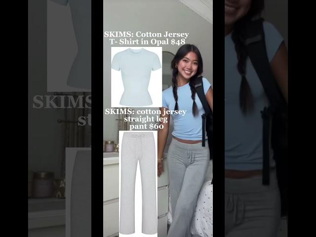 Lauren Kim’s outfit! Check my bio if you have any requests! @laurenkimofficial