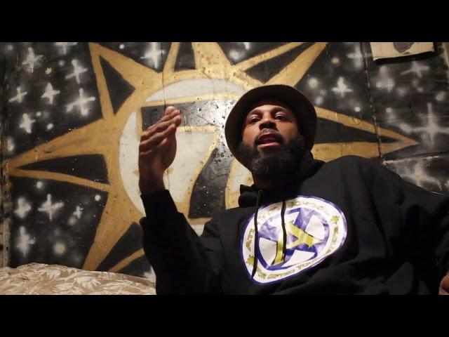 Allah School In Mecca Interview Part 4 (#AtlantisBuild)